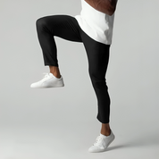 MARVIN | Stretch-chinot miehille