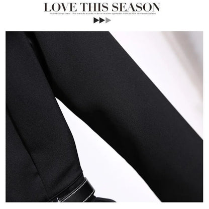 NOVIRA | Robe Tailleur Élégante