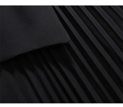 NOVIRA | Robe Tailleur Élégante