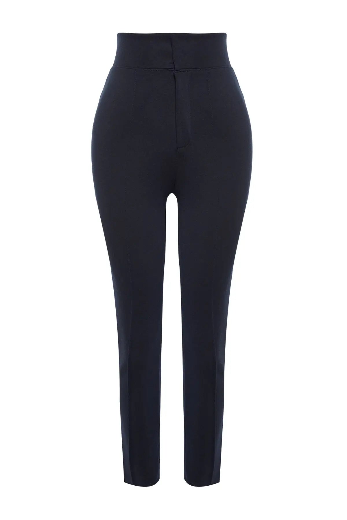 Mirella | Chic High-Waisted Pants