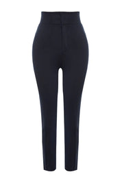 Mirella | Chic High-Waisted Pants