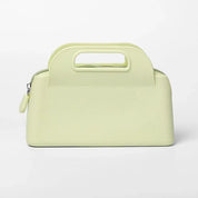 Greta | Trousse de maquillage en silicone durable