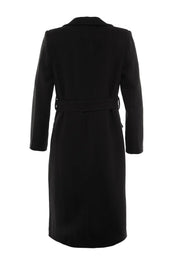 Loryna | Elegant Double-Breasted Coat