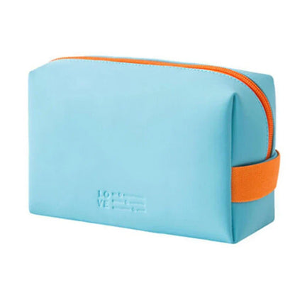Nancy | Sac d'organisateur de maquillage portable pour voyage
