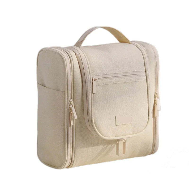 Emilia | Organisateur de Voyage Essentiels Polyvalent, Léger et Spacieux