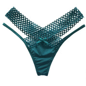 Elora | String Confort Minimaliste