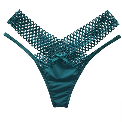 Elora | String Confort Minimaliste