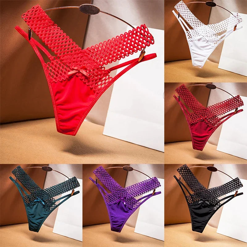 Elora | String Confort Minimaliste