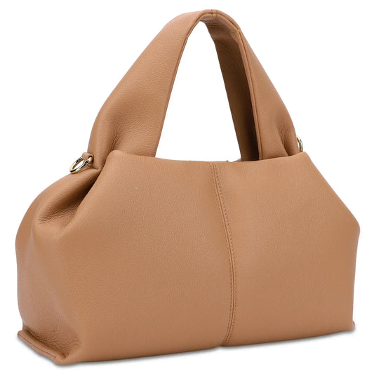 Kora | Sac bandoulière tendance élégant et épuré en couleurs modernes
