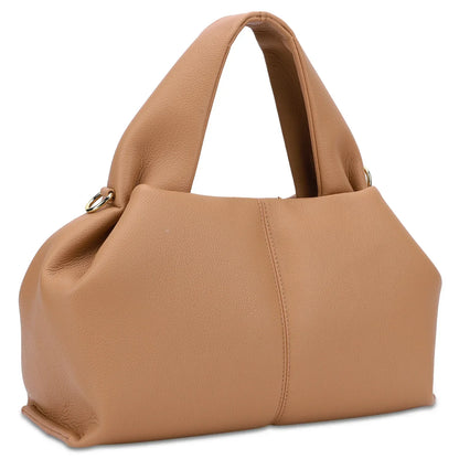 Kora | Sac bandoulière tendance élégant et épuré en couleurs modernes