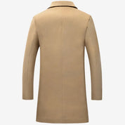 Lowie | Classic Fitted Men's Jacket