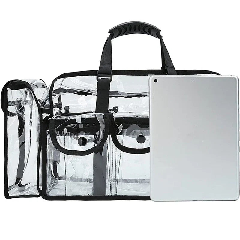Sherlyn | Holdbar, Romslig og Elegant Organizer