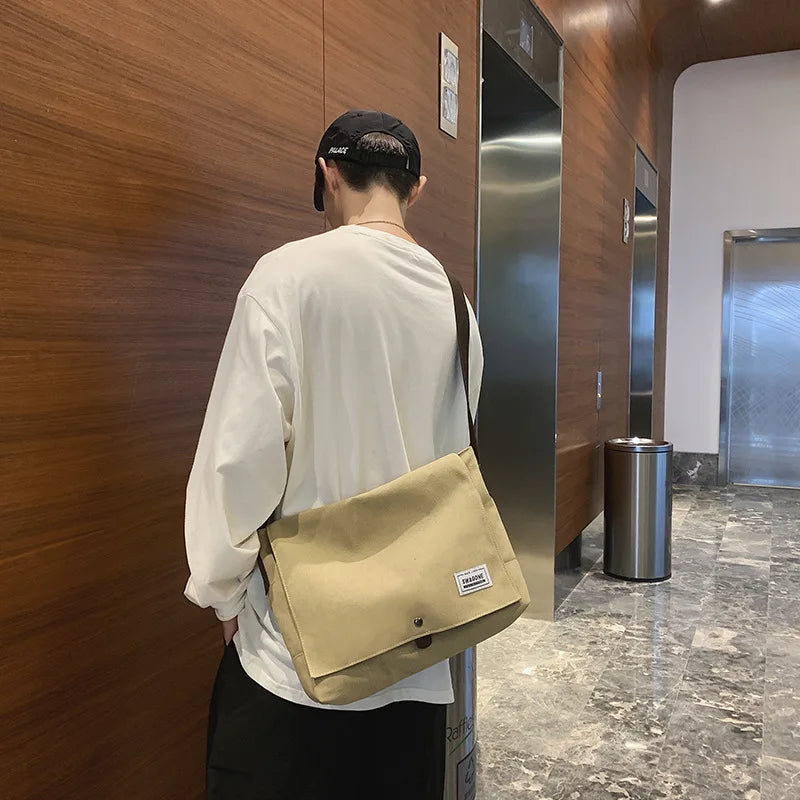 Darius | Sac olkalaukku rohkealla, tyylikkäällä ja ajattomalla muotoilulla