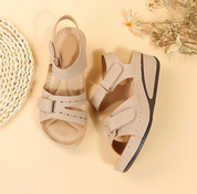 Léna | Stylish Sandals – Everyday Comfort