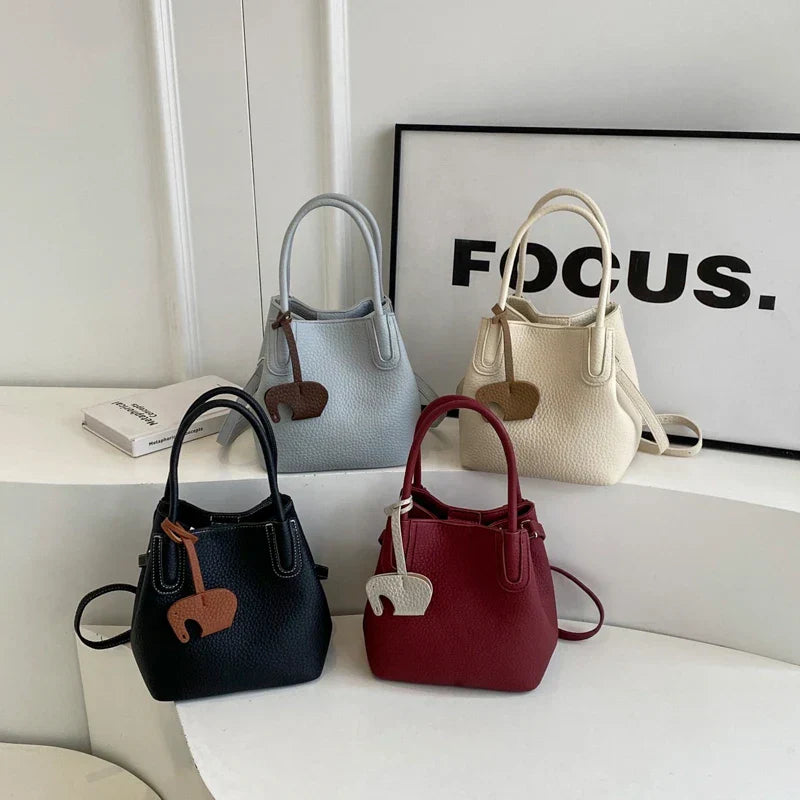 Emelia | Sac à bandoulière minimaliste élégant et polyvalent