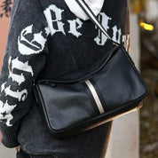 Margotte | Pieni olkalaukku trendikäs tyylikäs ja monipuolinen muotoilu