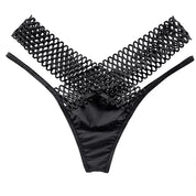 Elora | String Confort Minimaliste