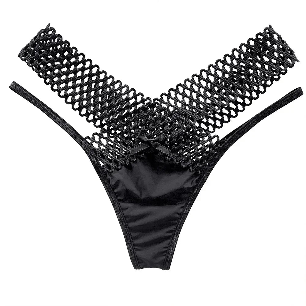 Elora | String Confort Minimaliste