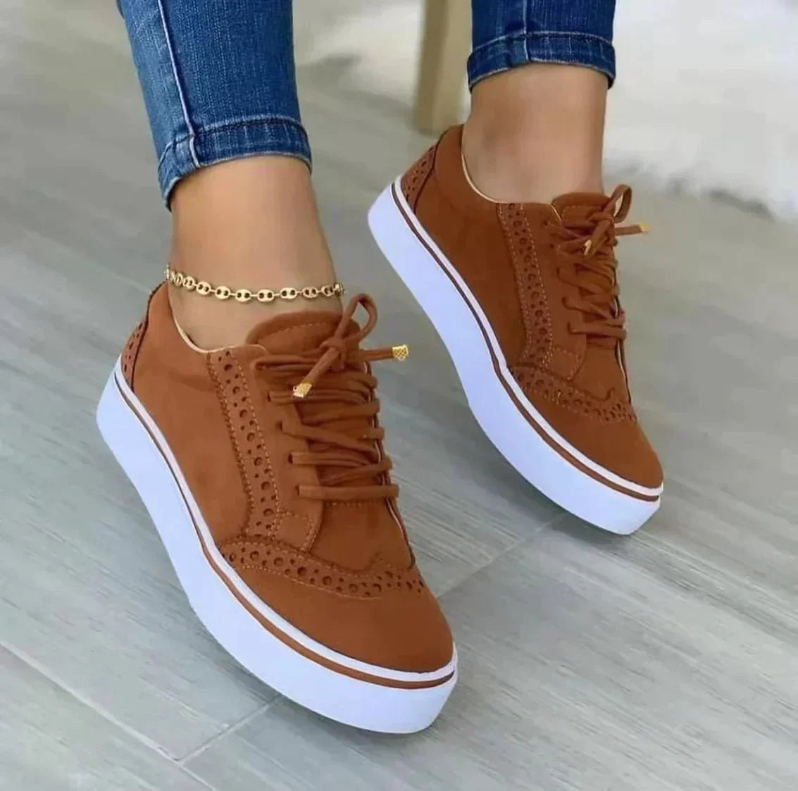 CHLOÉ | Trendikkäät syyskengät