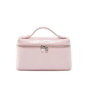 Elisa | Nahkainen käsilaukku yläkahvalla naisille