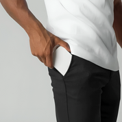 MARVIN | Stretch-chinot miehille