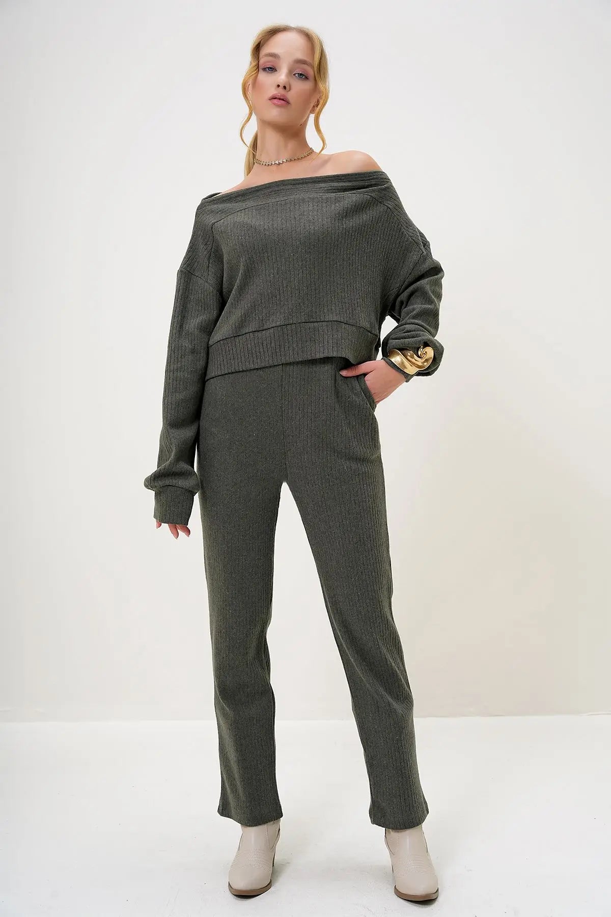 Rohana | Setti Chic