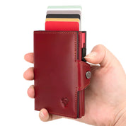 Elyse | Smart RFID reise lommebok