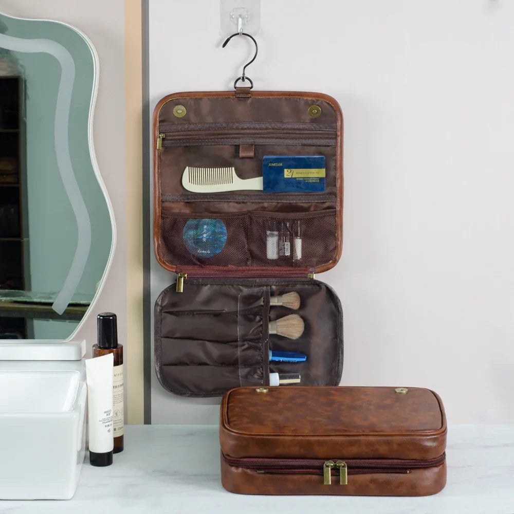 Nina | Elegant and Functional Makeup Organizer