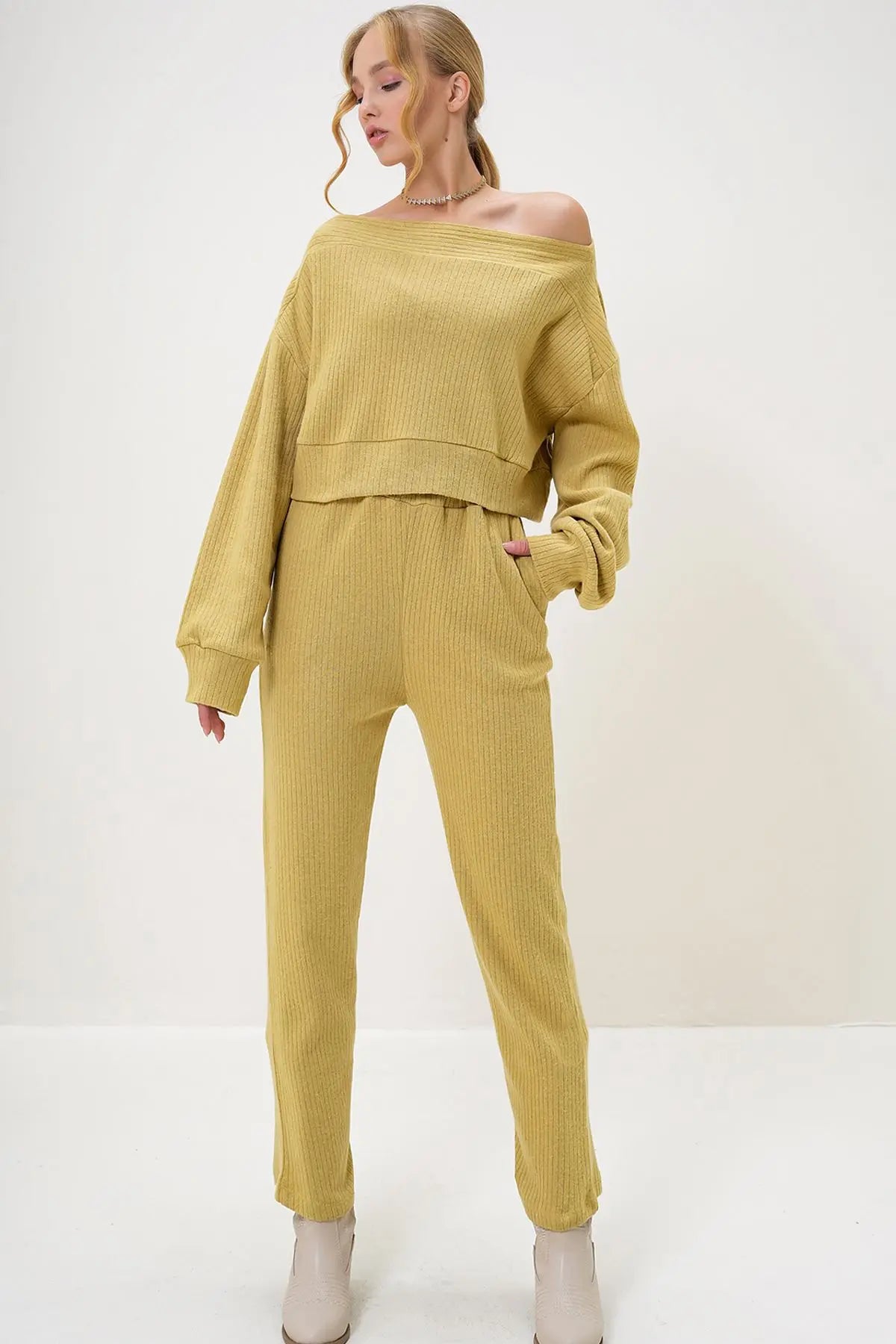 Rohana | Setti Chic