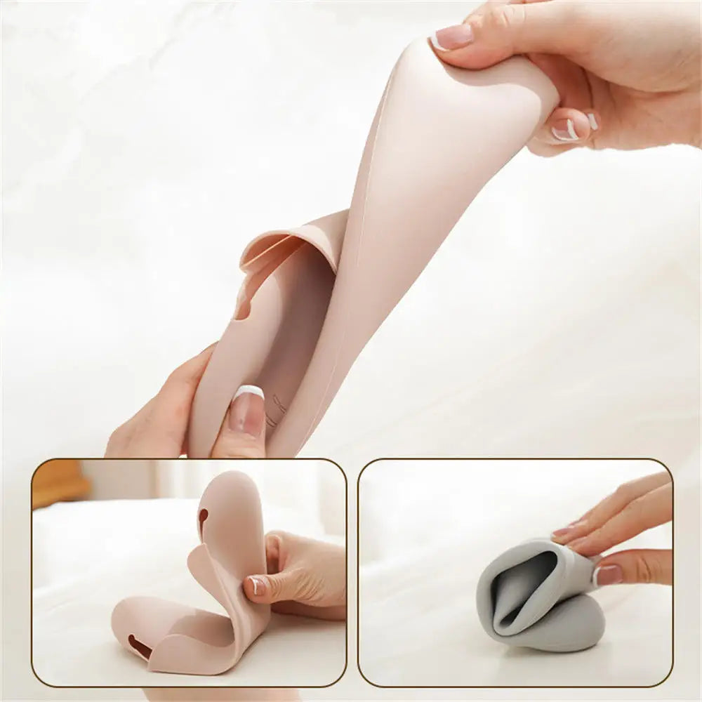 Mina | Elegant and Durable Beauty Brush Organizer