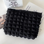 Bria | Suuri meikkijärjestäjä kuplilla taskulaukku