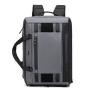 Romero | Monitaskureppu tyylikkäällä ja ammattimaisella ilmeellä