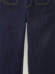 VELORA | High Waist Jeans