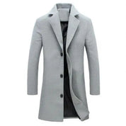 Lowie | Classic Fitted Men's Jacket