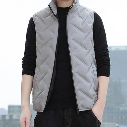 Gio Premium Gilet | Gilet casual stylé pour homme
