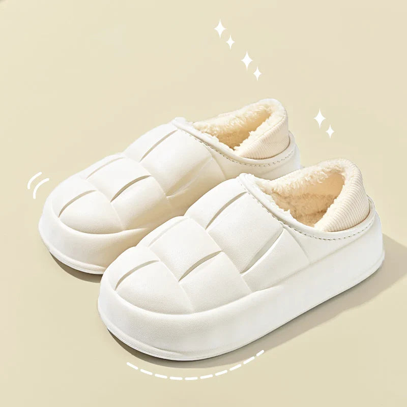 Blancora Slipper