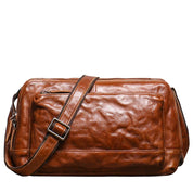 Zeke | Premium shoulder bag with sophisticated design