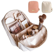 Lily | Spacious, stylish, and travel-friendly beauty bag