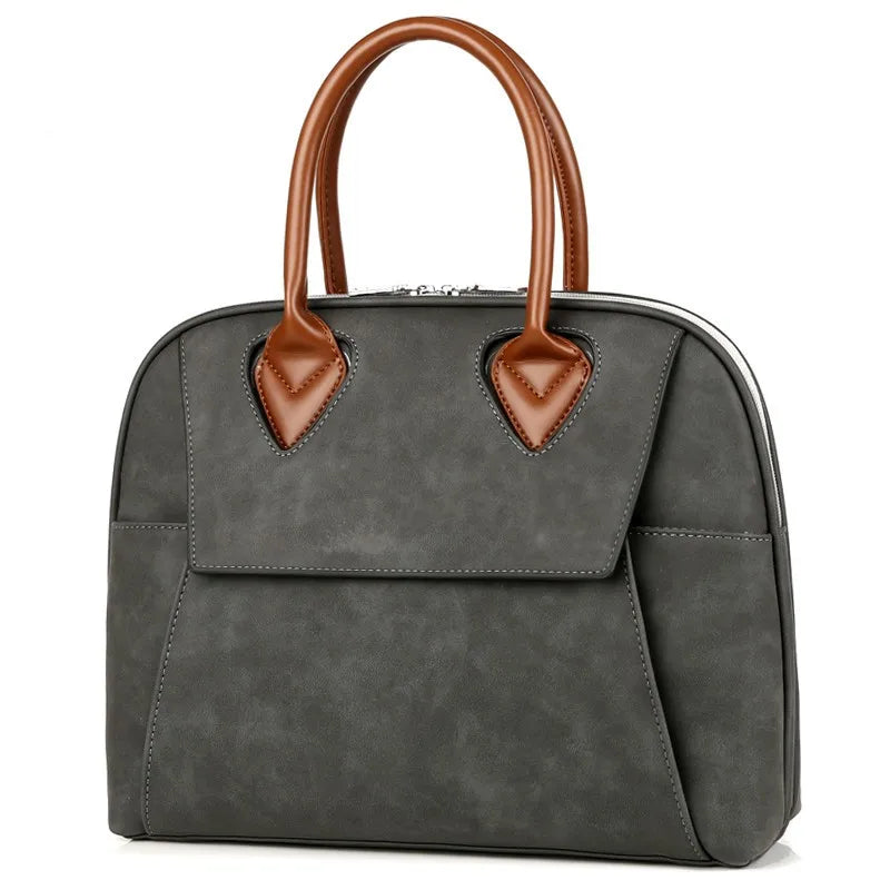 Skye | Tyylikäs, tilava ja monipuolinen olkalaukku