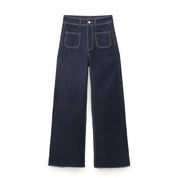 VELORA | High Waist Jeans