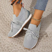 Manon | Dynamiske Sneakers – Kombiner Mote & Ytelse