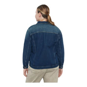 PEROLA | Elegant Denim Shirt