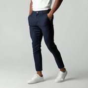 MARVIN | Stretch-chinot miehille
