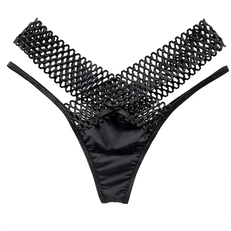 Elora | String Confort Minimaliste