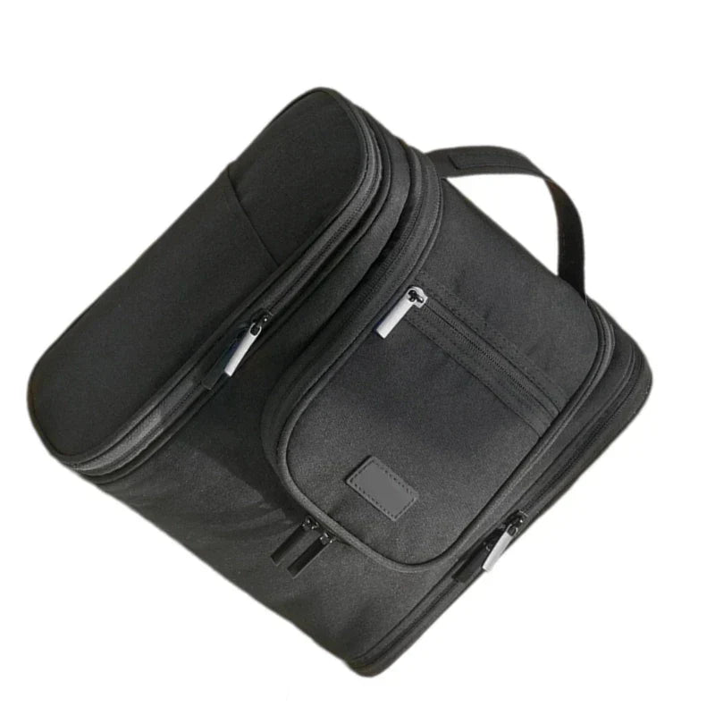 Emilia | Organisateur de Voyage Essentiels Polyvalent, Léger et Spacieux