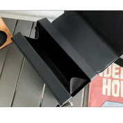 Dario | Tyylikäs ja kompakti olkalaukku ristiin kannettavaksi