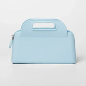 Greta | Trousse de maquillage en silicone durable