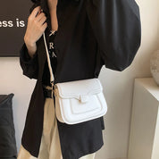 Katie | Chic and versatile shoulder bag
