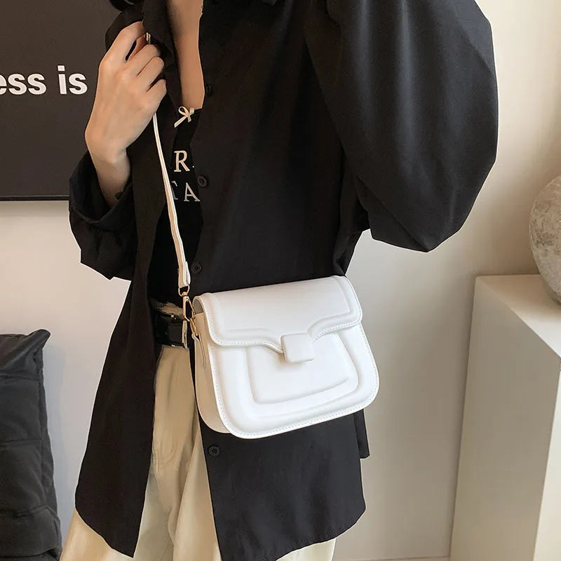 Katie | Chic and versatile shoulder bag