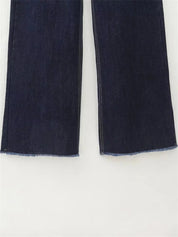 VELORA | High Waist Jeans